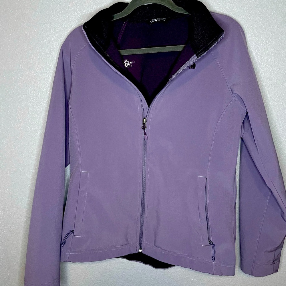 North face jacket
